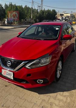 نيسان سنترا